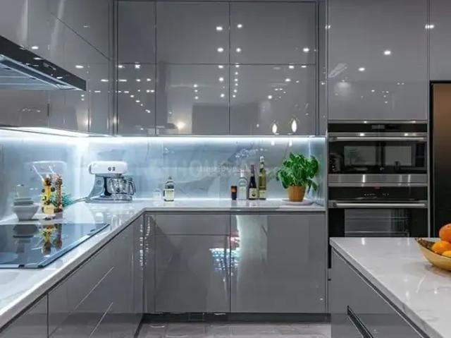 3 BHK Apartment in Wagholi for resale Pune. The reference number is 19739469