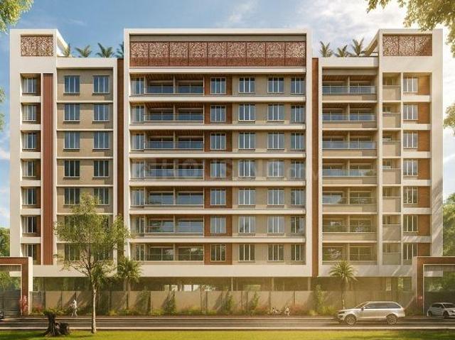 3 BHK Apartment in Wagholi for resale Pune. The reference number is 19810796