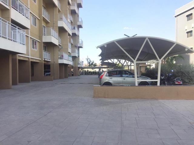 3 BHK Apartment in Wagholi for resale Pune. The reference number is 19825465