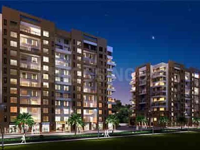 3 BHK Apartment in Wagholi for resale Pune. The reference number is 19858897