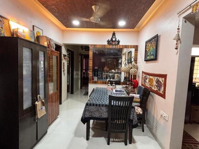 3 BHK Apartment in Wagholi for resale Pune. The reference number is 19911041