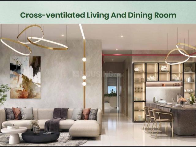 3 BHK Apartment in Wagholi for resale Pune. The reference number is 19929841