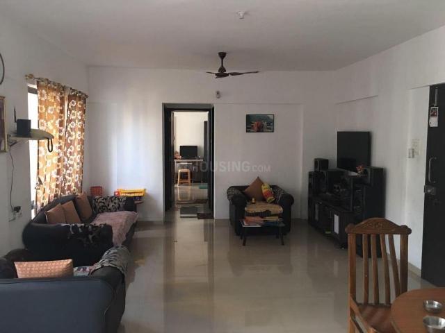 3 BHK Apartment in Wagholi for resale Pune. The reference number is 19172479
