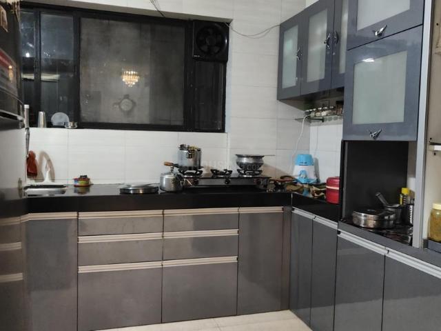 3 BHK Apartment in Wagholi for resale Pune. The reference number is 19244547