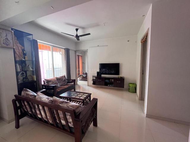 3 BHK Apartment in Wagholi for resale Pune. The reference number is 19244148