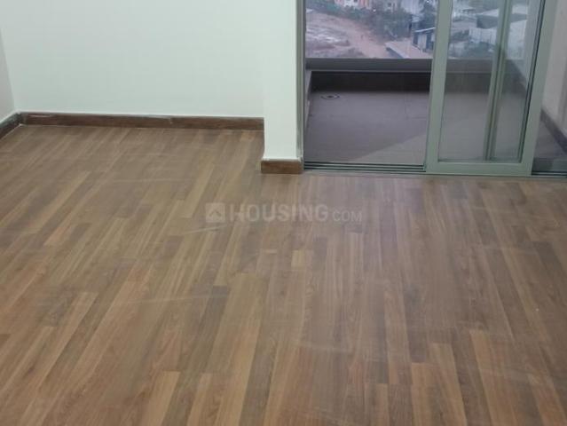 3 BHK Apartment in Wagholi for resale Pune. The reference number is 20459494
