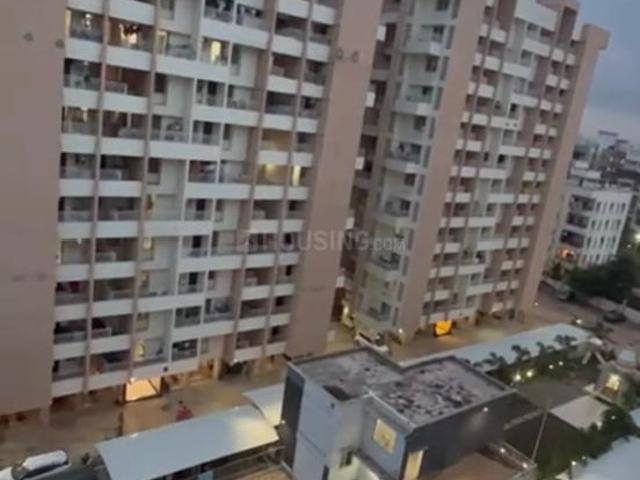 3 BHK Apartment in Wagholi for resale Pune. The reference number is 20474315