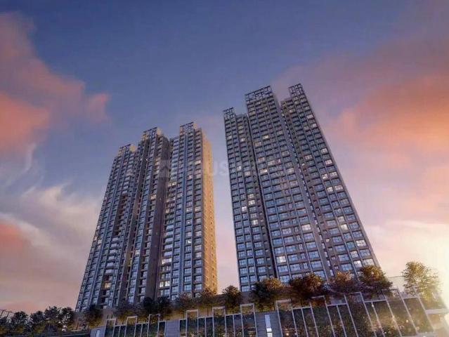3 BHK Apartment in Wagholi for resale Pune. The reference number is 20562853