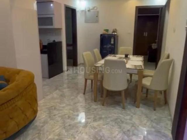 3 BHK Apartment in Wagholi for resale Pune. The reference number is 20595277