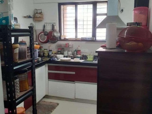 3 BHK Apartment in Wagholi for resale Pune. The reference number is 20624363