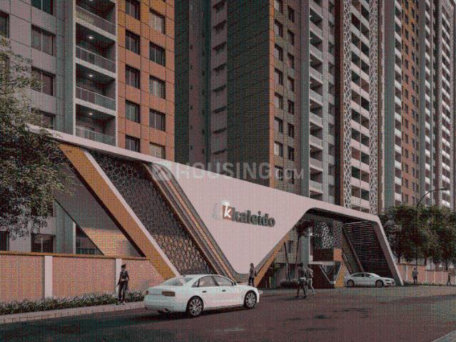 3 BHK Apartment in Wagholi for resale Pune. The reference number is 20747139
