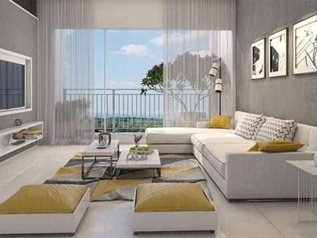 3 BHK Apartment in Wagholi for resale Pune. The reference number is 20003031