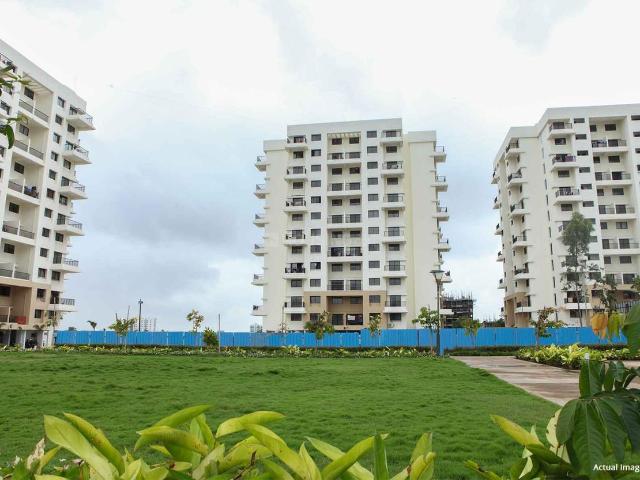 3 BHK Apartment in Wagholi for resale Pune. The reference number is 20034209