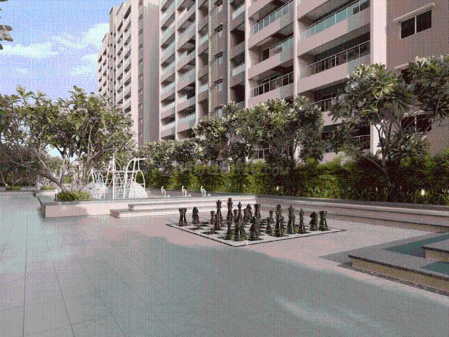 3 BHK Apartment in Wagholi for resale Pune. The reference number is 20112063