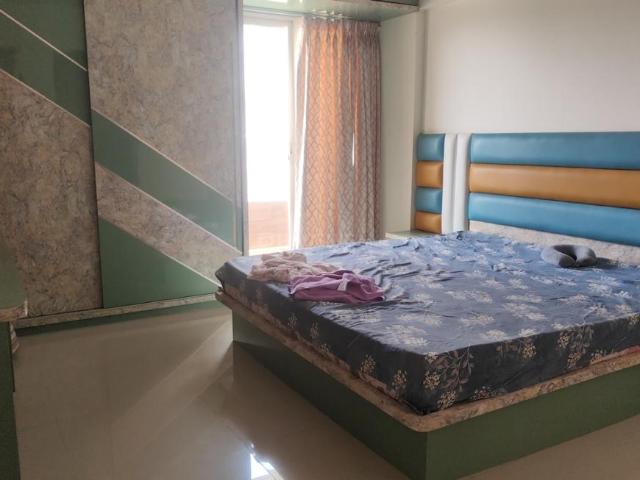 3 BHK Apartment in Wagholi for resale Pune. The reference number is 20135143