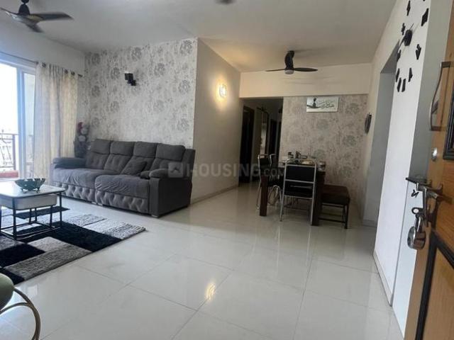 3 BHK Apartment in Wagholi for resale Pune. The reference number is 20183415