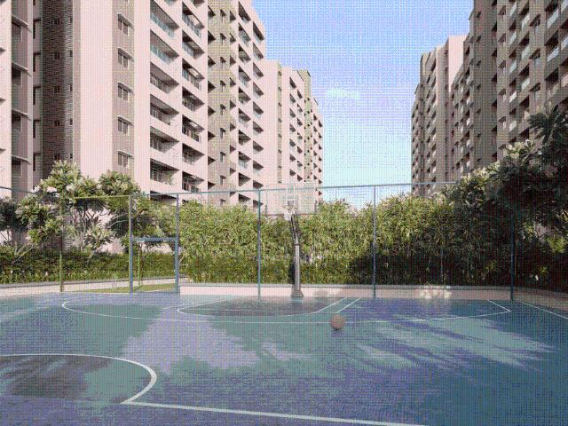 3 BHK Apartment in Wagholi for resale Pune. The reference number is 20186874