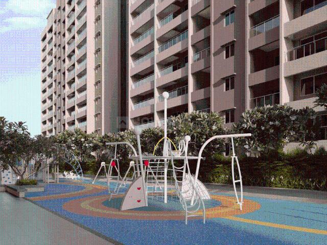3 BHK Apartment in Wagholi for resale Pune. The reference number is 20186935