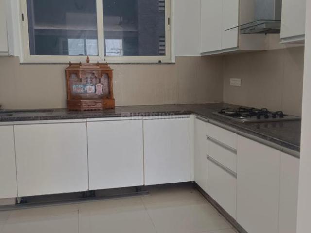 3 BHK Apartment in Wagholi for resale Pune. The reference number is 20188165