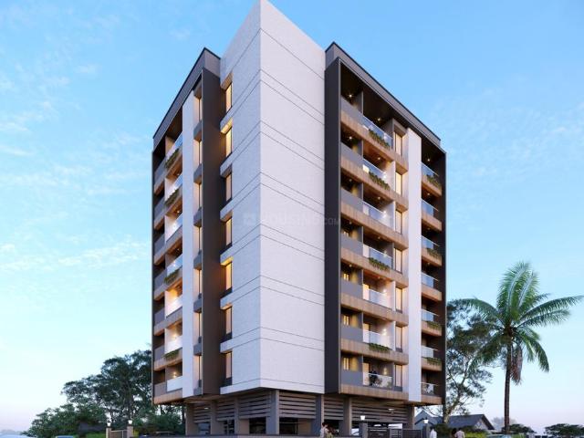 3 BHK Apartment in Wagholi for resale Pune. The reference number is 20217514