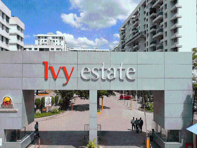 3 BHK Apartment in Wagholi for resale Pune. The reference number is 20218351