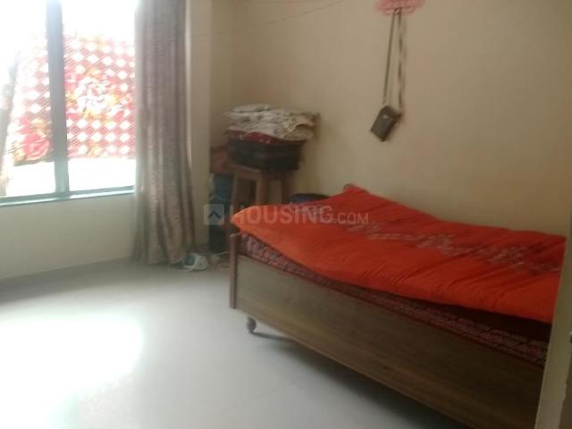 3 BHK Apartment in Wagholi for resale Pune. The reference number is 20229315