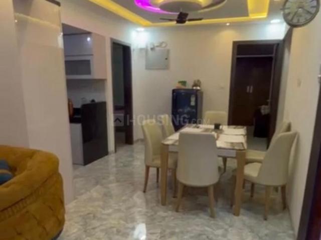 3 BHK Apartment in Wagholi for resale Pune. The reference number is 20265747