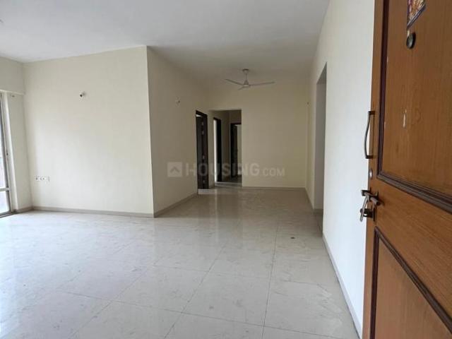 3 BHK Apartment in Wagholi for resale Pune. The reference number is 20301015