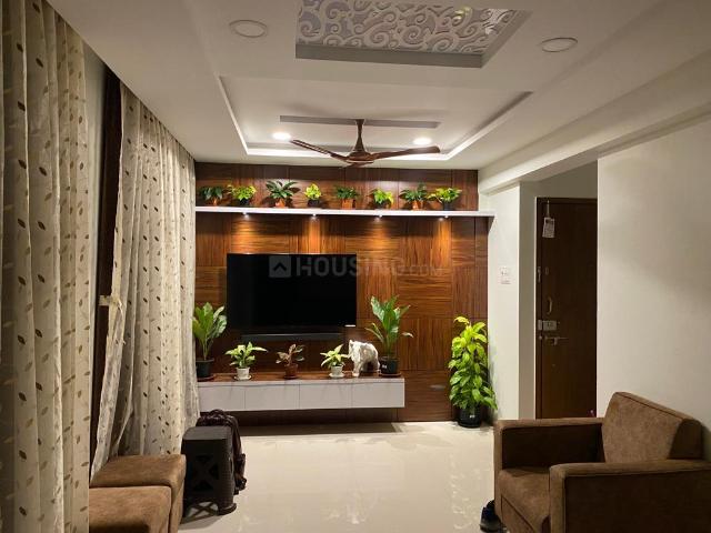 3 BHK Apartment in Wagholi for resale Pune. The reference number is 20335707