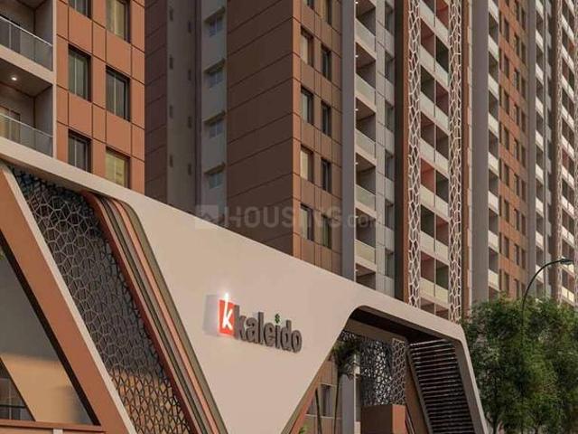 3 BHK Apartment in Wagholi for resale Pune. The reference number is 20369405