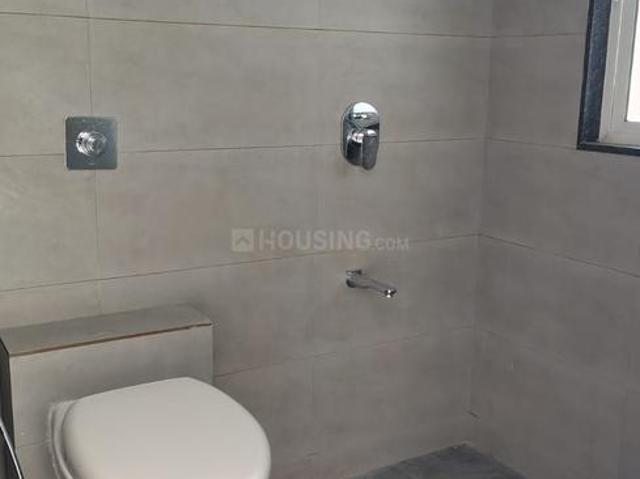 3 BHK Apartment in Wakad for rent Pune. The reference number is 4675593