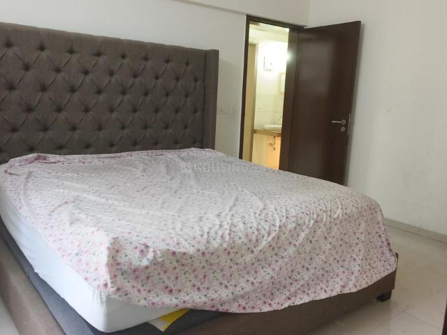 3 BHK Apartment in Wakad for rent Pune. The reference number is 19469412