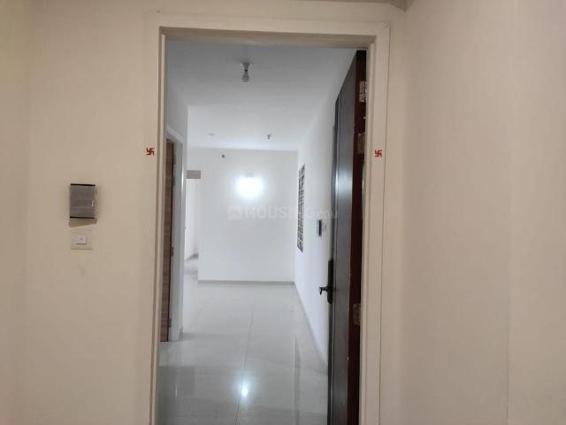 3 BHK Apartment in Wakad for rent Pune. The reference number is 19403462