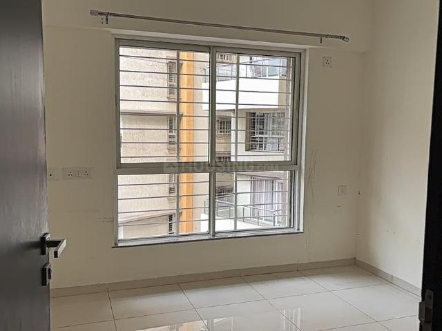 3 BHK Apartment in Wakad for rent Pune. The reference number is 19544834