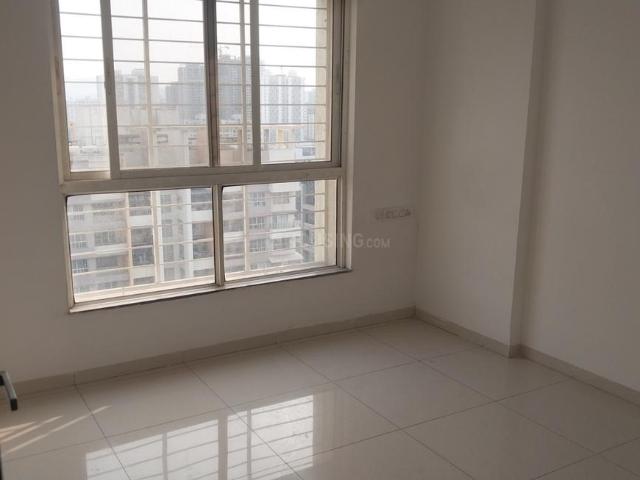 3 BHK Apartment in Wakad for rent Pune. The reference number is 19568980