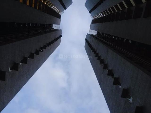 3 BHK Apartment in Wakad for rent Pune. The reference number is 19500116