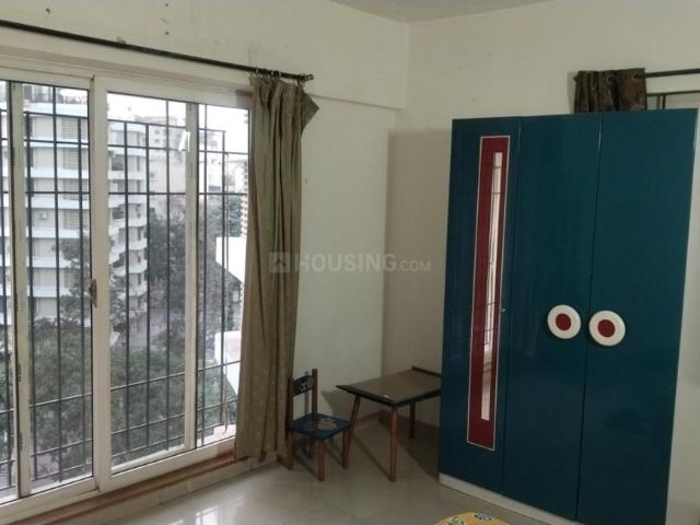 3 BHK Apartment in Wakad for rent Pune. The reference number is 19503877