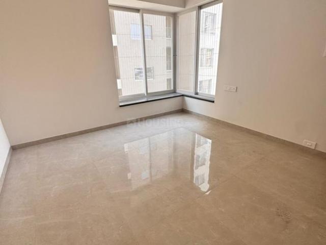3 BHK Apartment in Wakad for rent Pune. The reference number is 19515524