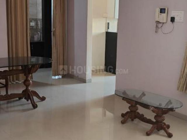 3 BHK Apartment in Wakad for rent Pune. The reference number is 19684172