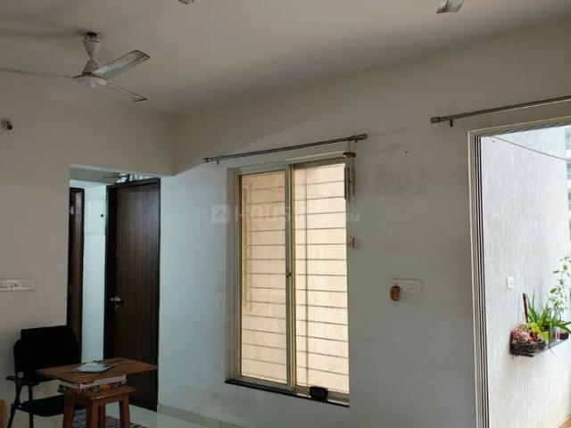 3 BHK Apartment in Wakad for rent Pune. The reference number is 19702003