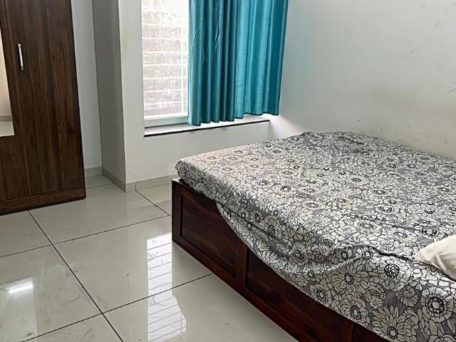 3 BHK Apartment in Wakad for rent Pune. The reference number is 19964180