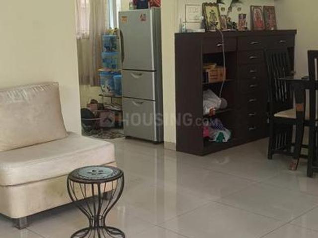 3 BHK Apartment in Wakad for rent Pune. The reference number is 20051666