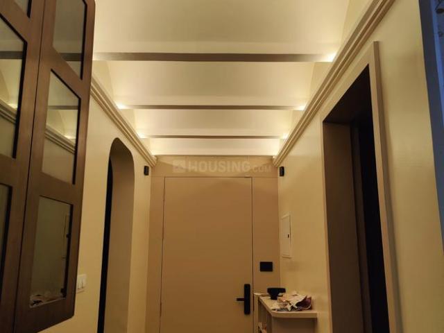 3 BHK Apartment in Wakad for rent Pune. The reference number is 20051832