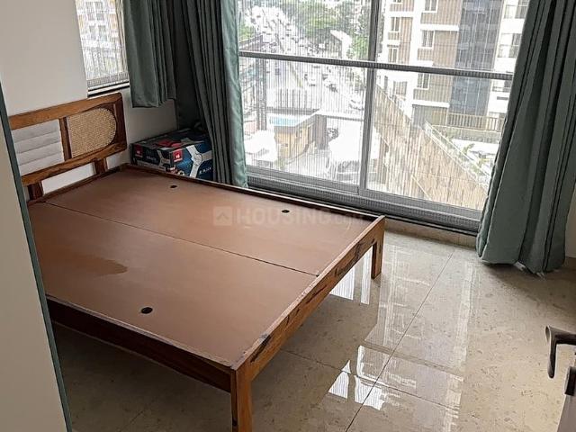 3 BHK Apartment in Wakad for rent Pune. The reference number is 20026120