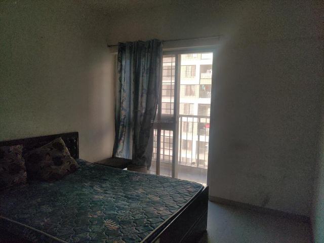 3 BHK Apartment in Wakad for rent Pune. The reference number is 20146001