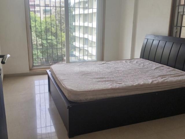 3 BHK Apartment in Wakad for rent Pune. The reference number is 20176403