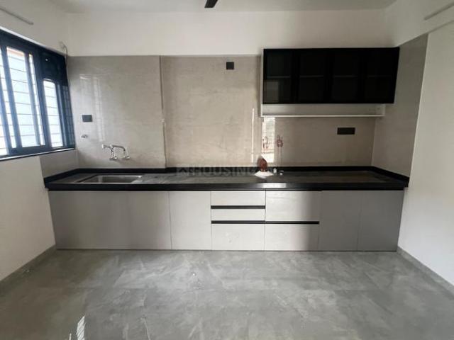 3 BHK Apartment in Wakad for rent Pune. The reference number is 20180561