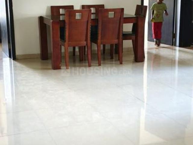 3 BHK Apartment in Wakad for rent Pune. The reference number is 20100533