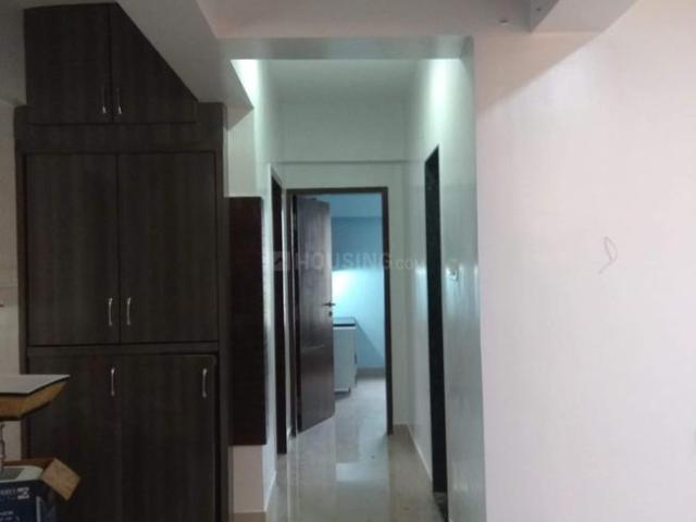 3 BHK Apartment in Wakad for rent Pune. The reference number is 20109398
