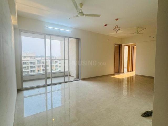 3 BHK Apartment in Wakad for rent Pune. The reference number is 20123773